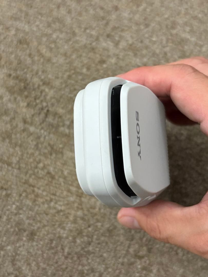 新品同様 SONY REON POCKET PROセンシングキット 納品書付き