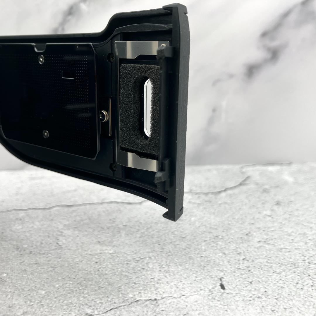 Nikon F80 ボディ MB-16 フィルムカメラ 訳あり品