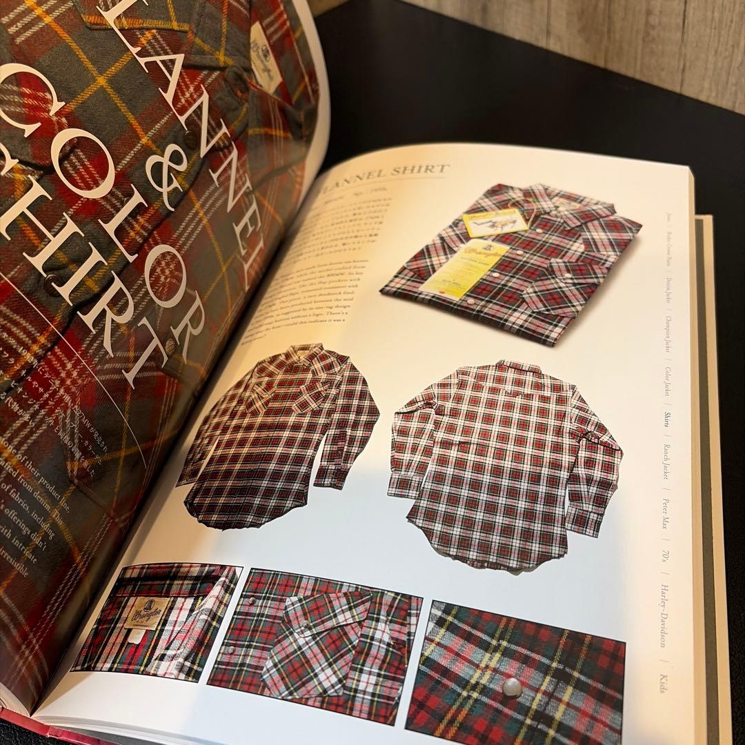 WRANGLER ARCHIVES ラングラー 本 図鑑