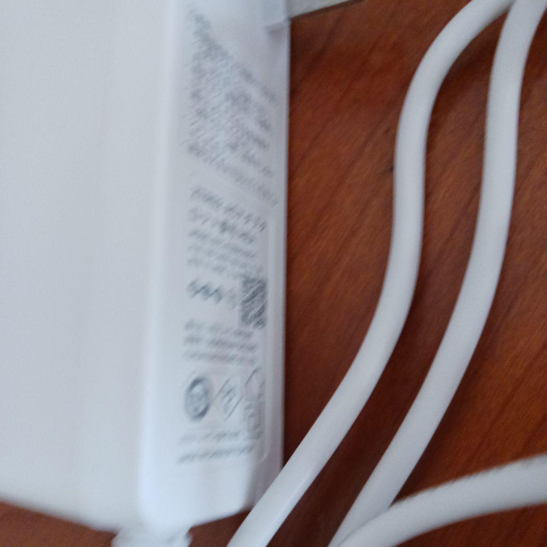 Speed Wi-Fi  5G L13 ホワイト　ZTE