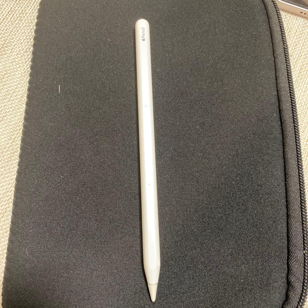 iPad mini 第6世代　256GB ピンク　Apple Pencil付き