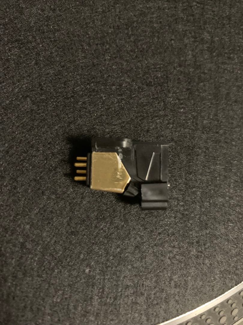 grado dj200i カートリッジ