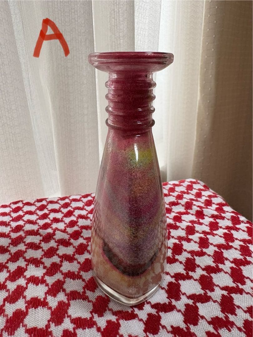 き*ん様 ★名前入り★大阪関西万博EXPO ヨルダン館 サンドアート