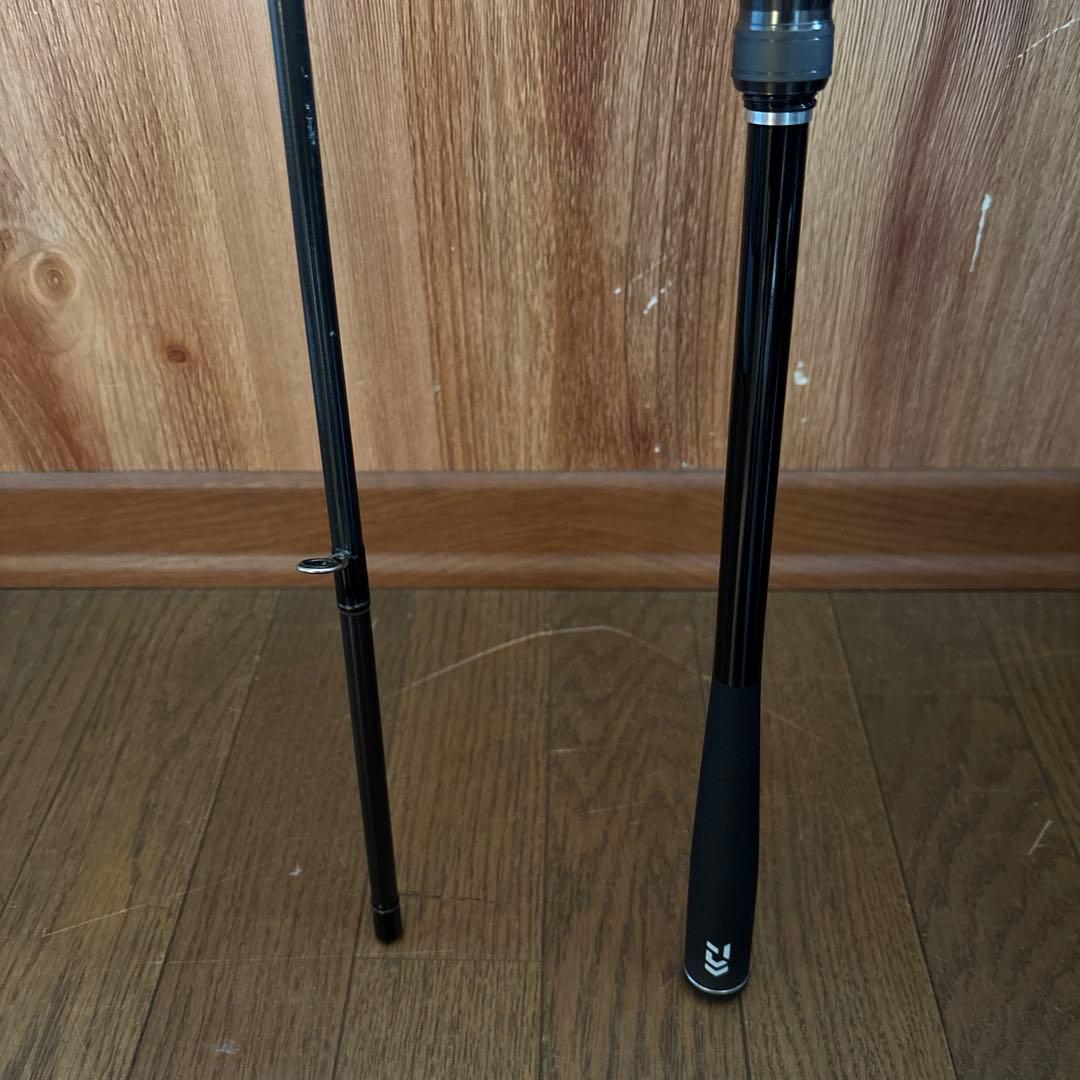 スカイハイ(ダイワ )　96MH