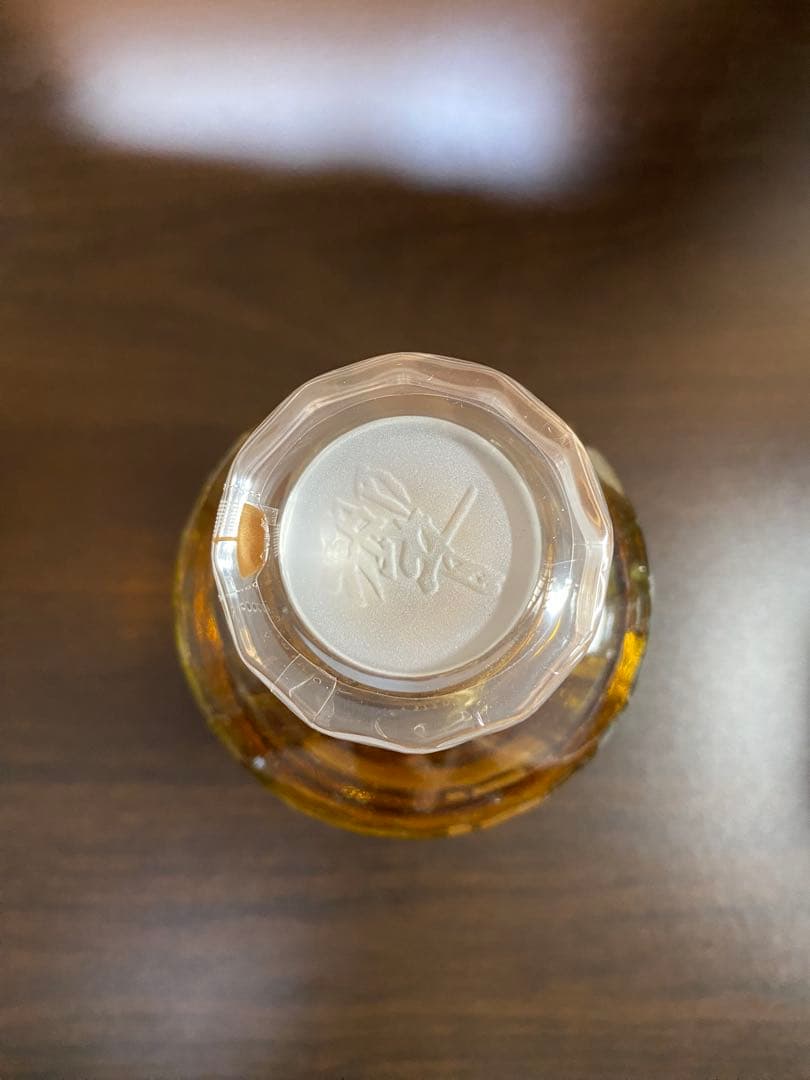 サントリー 響 ジャパニーズハーモニー 2024箱付き