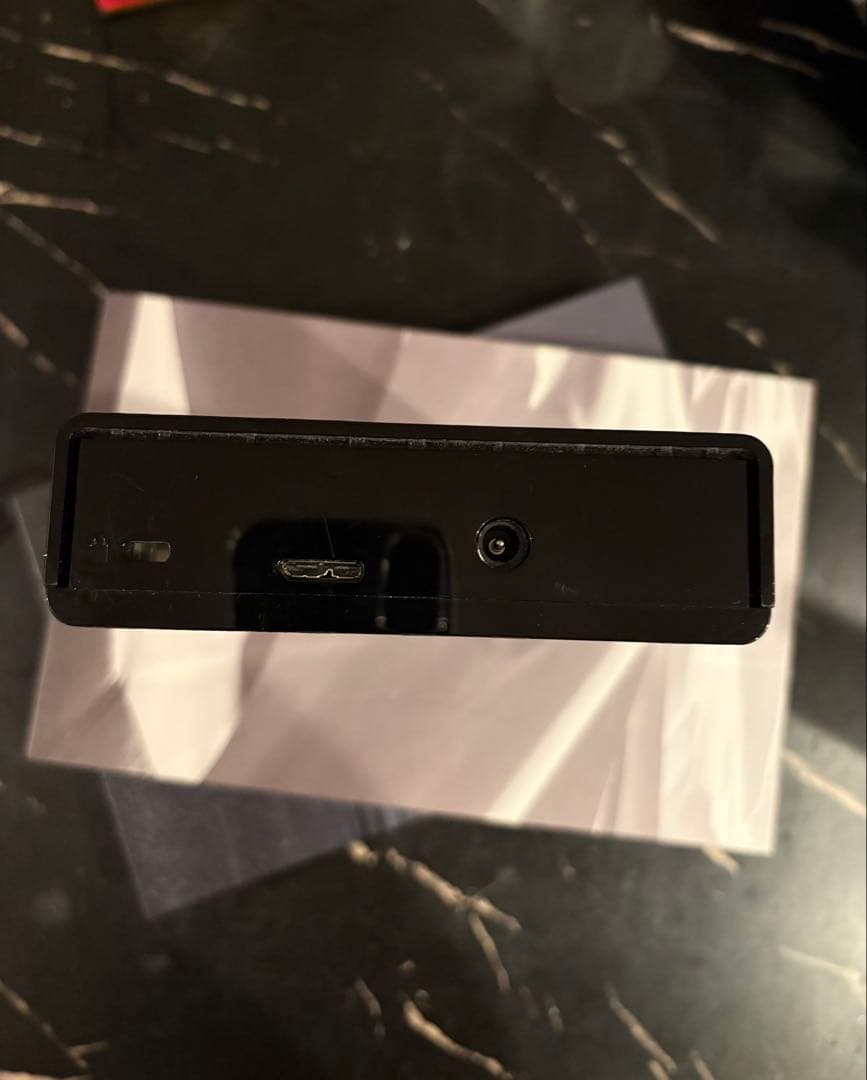 イタグレくーちゃん♪ELECOM ELD-FTV040UBK