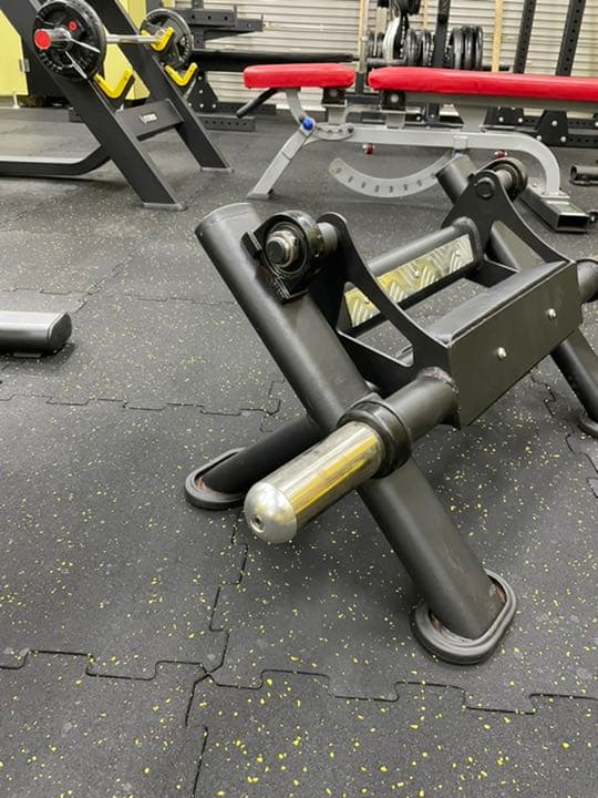 トウレイズマシーン