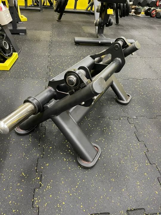 トウレイズマシーン