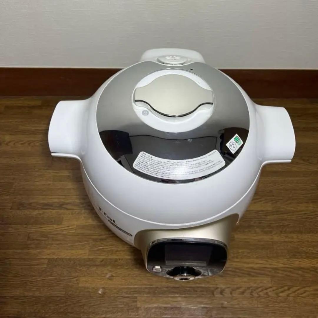 T-fal ティファール クックフォーミー エクスプレス