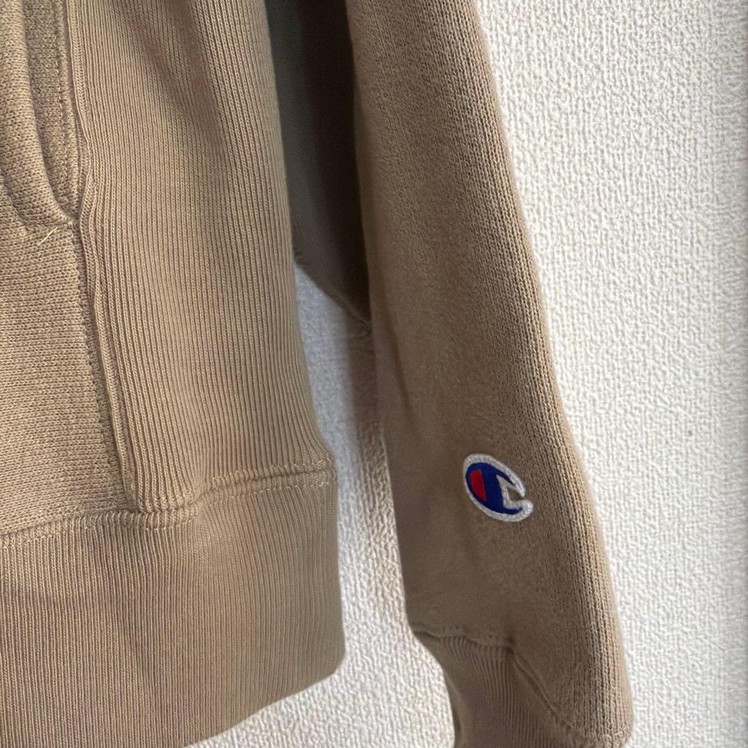 フレームワーク Champion 別注製品染めREVERSE WEAVEポケット