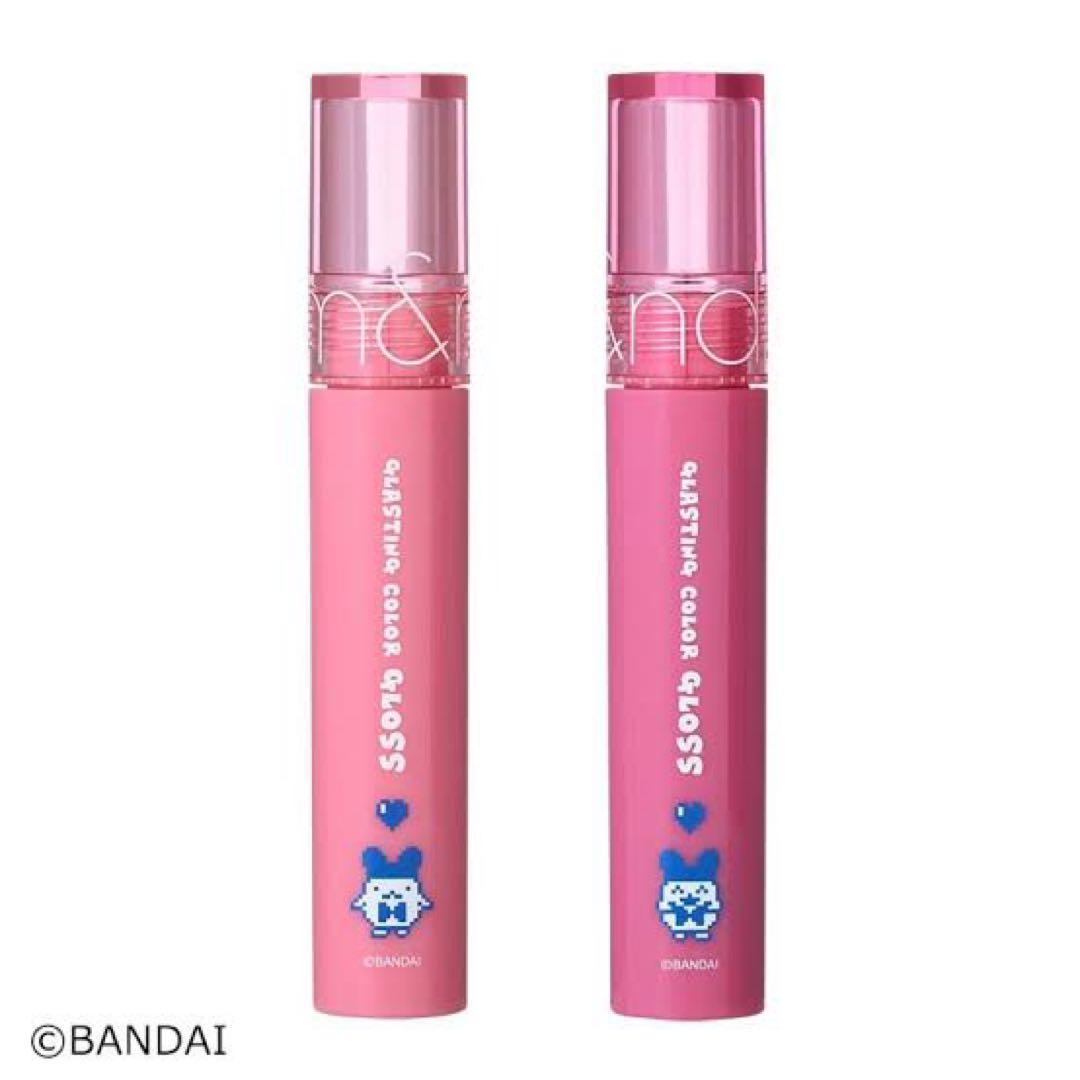 リップ類まとめ売り　ロムアンド　シピシピ　フィー　アミューズ　計47点