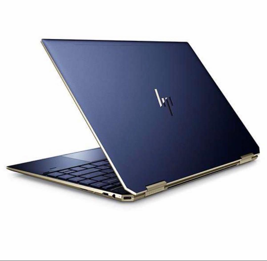 Windowsノート本体 HP Spectre x360 Convertible 13-ap0xxx PC
