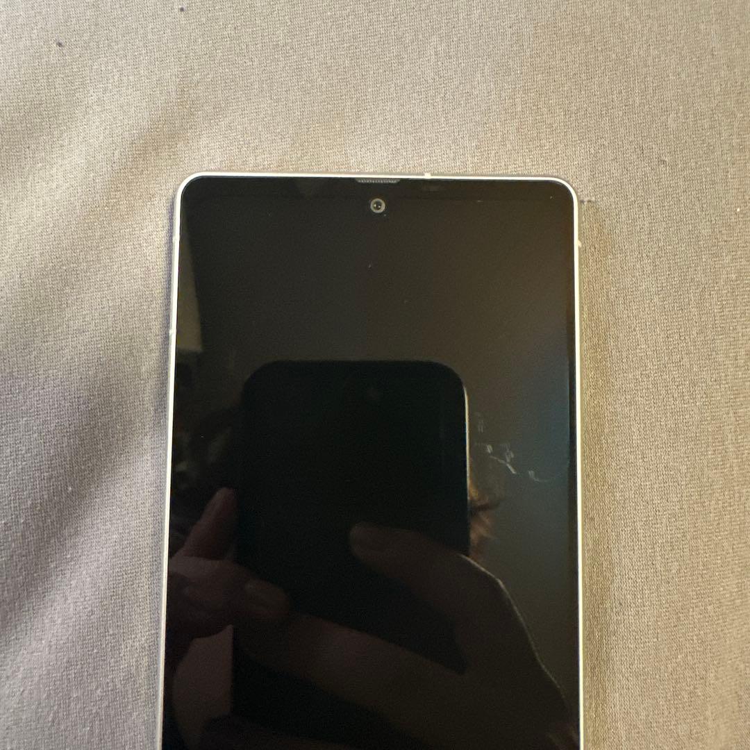 AQUOS R8 256GB SH-52D SIMフリー 22