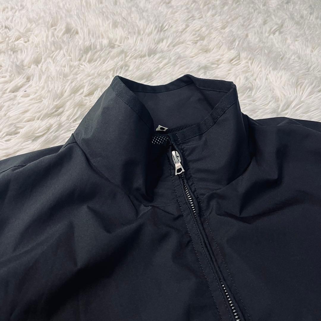 【希少】A BATHING APE double-zip Best sizeL