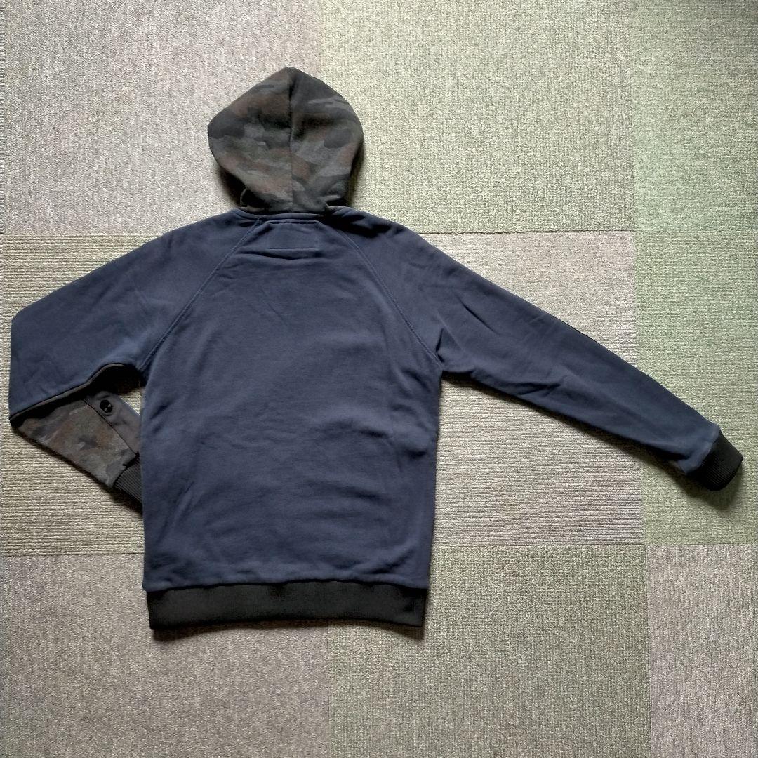 【美品】HYDROGEN GOLF ハイドロゲン ゴルフ ゴルフウェア パーカー