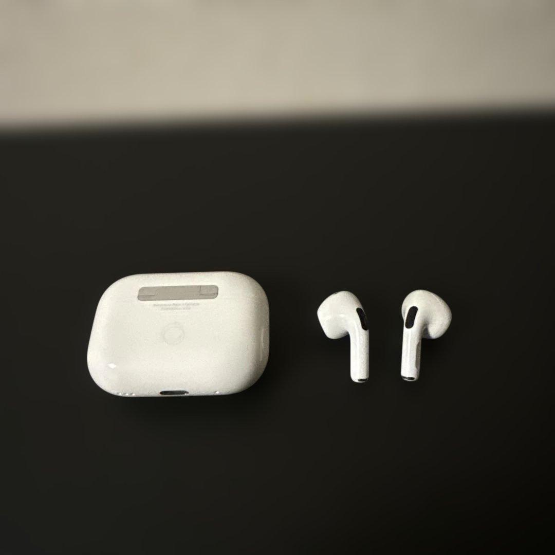 Apple AirPods Pro​​​​​​ 2 ​（USB-C）