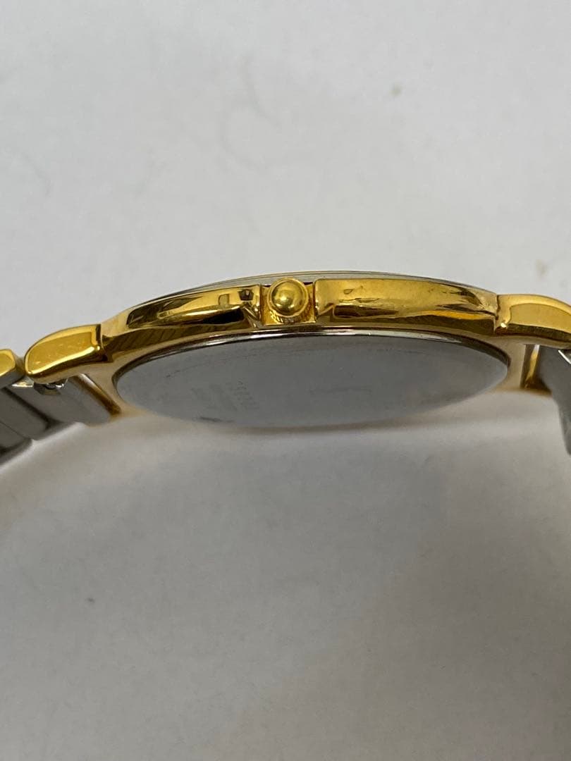 3-2202 イヴサンローラン YSL レディース 腕時計 ドレス