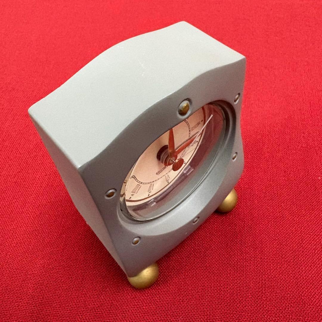 Timestone Clock タイムストーン クロック 希少