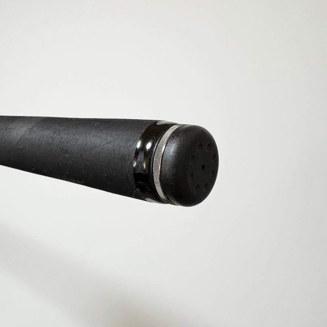 【⭐︎スレ少ない美品⭐︎】DAIWA 17波濤2-53E