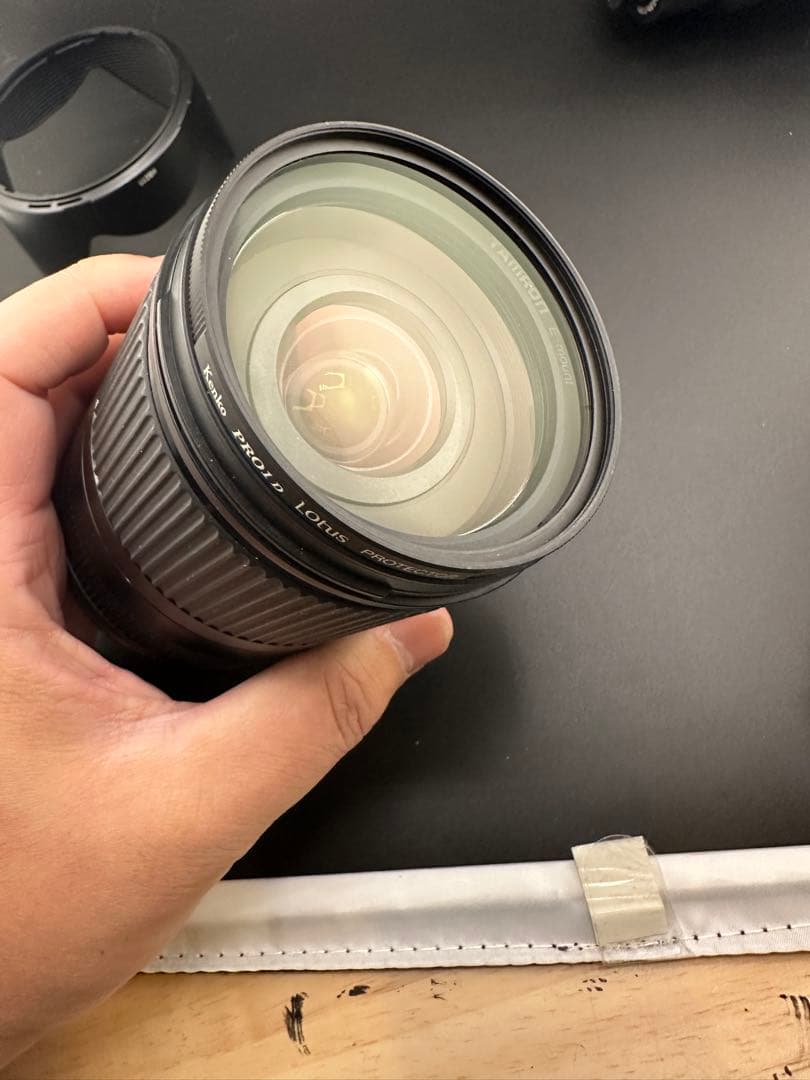 ボディジャンク品 Sony α6000 ミラーレスカメラセット