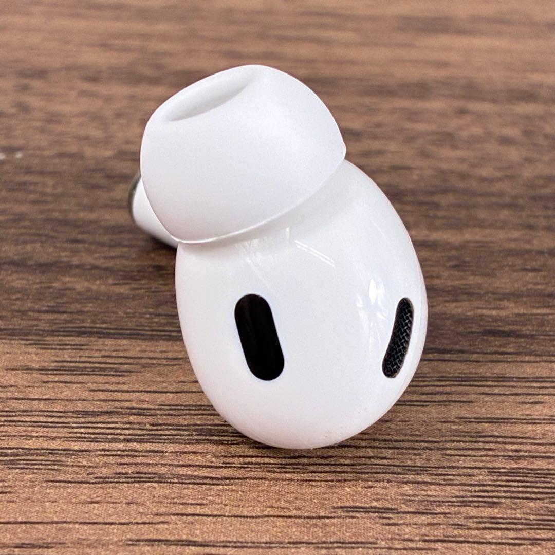 【美品】Apple 純正 AirPods Pro 第2世代 USB-C 右耳のみ