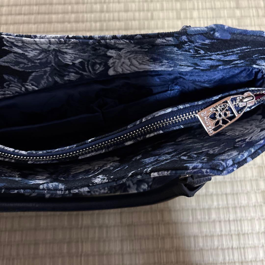 シンクビートートバック