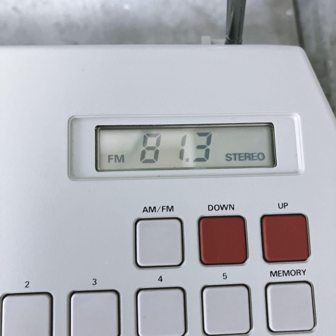 【良品】BOSE ラジオ カセットAW-1 各種動作確認済み