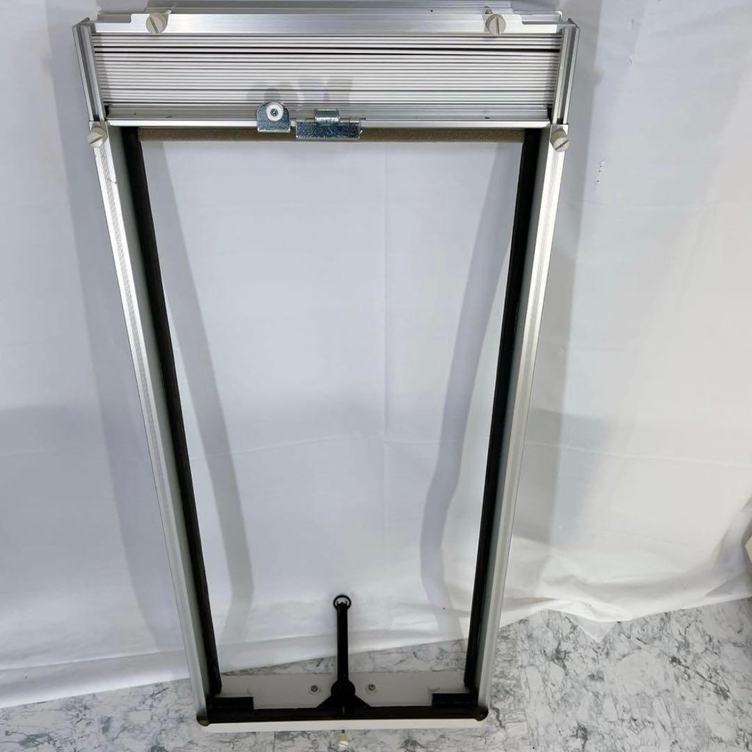 CORONA 窓用エアコン　CWH-A1823R ReLaLa 2023年製