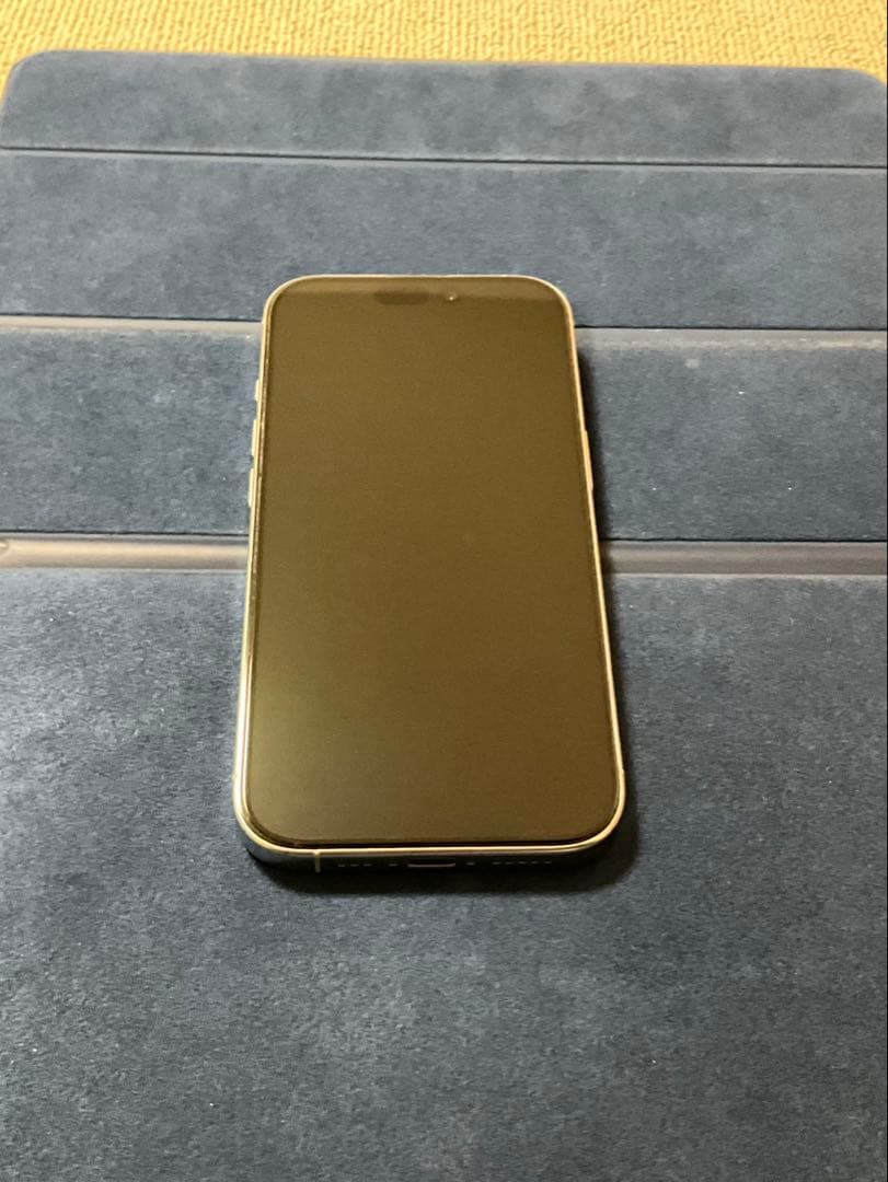 最終値下げ iPhone16Pro 256GB ホワイトチタニウム