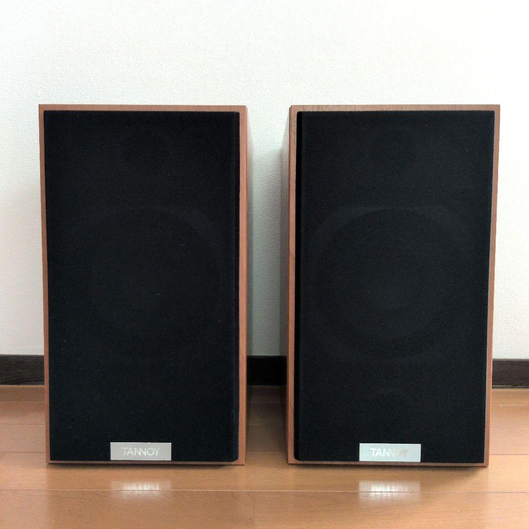 TANNOY mercury V1　1ペア