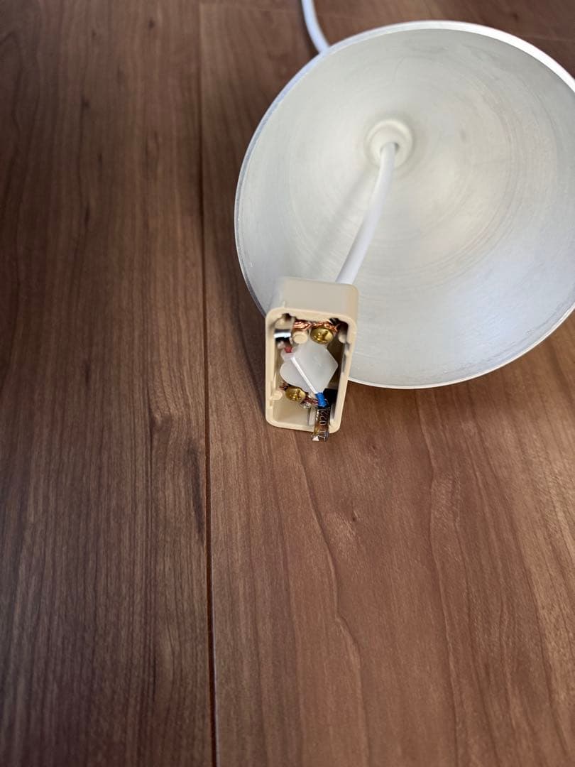 PH5 リプロダクト ペンダントライト