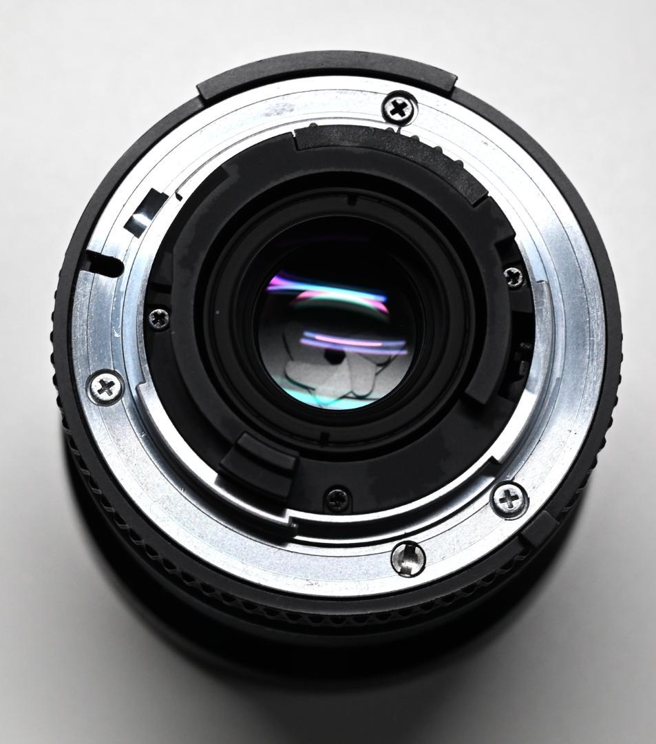 レンズ(単焦点) Nikon AI AF Nikkor 24mm f/2.8D