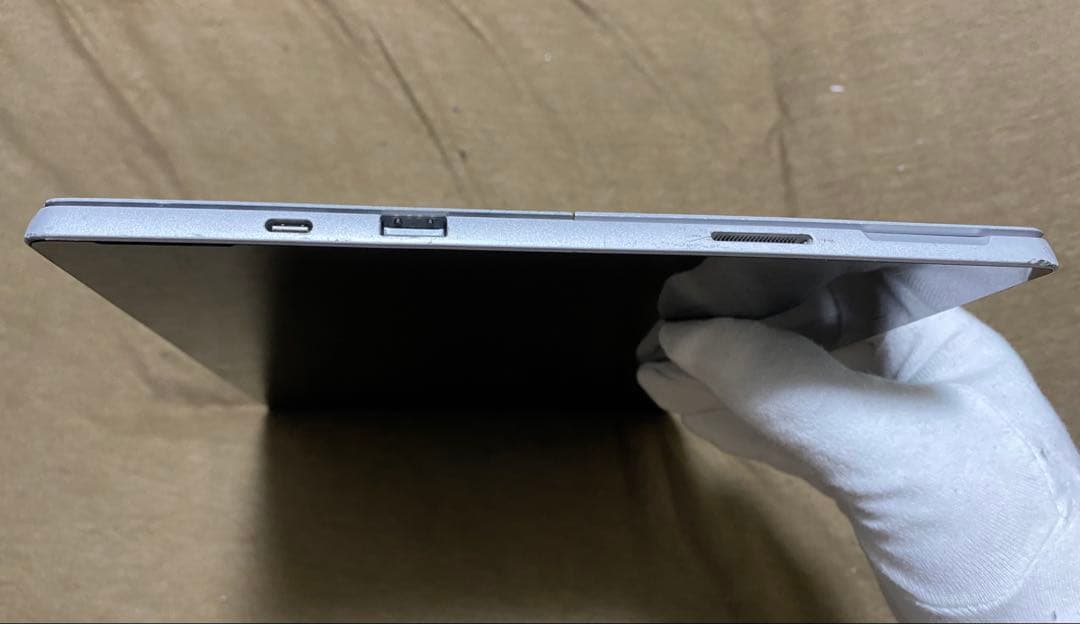 surface pro 7+ 8GB 128gb サーフェスプロ　マイクロソフト