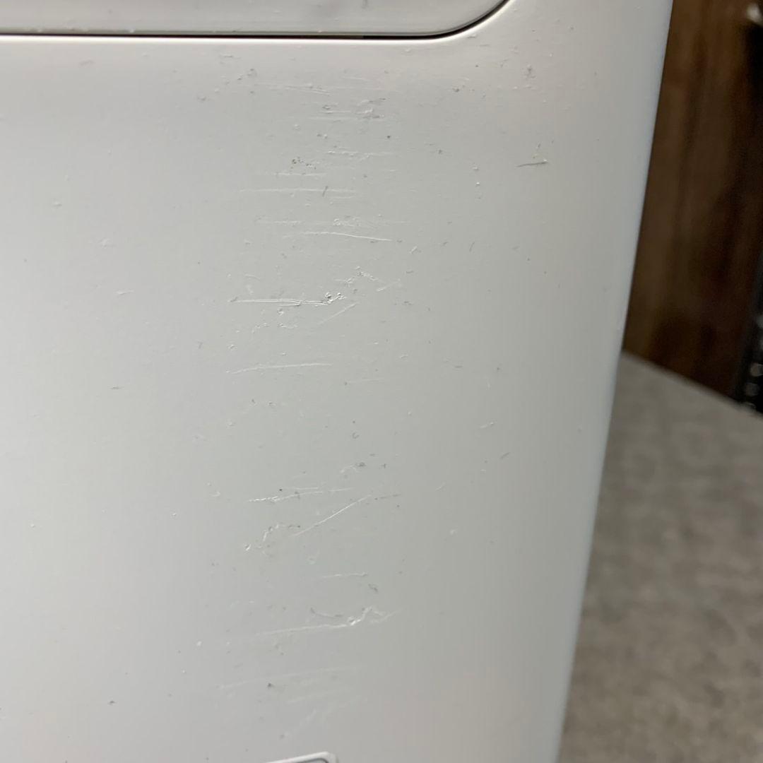 G260\" SHARP 衣類乾燥除湿機　CV-P71-W 2022年製