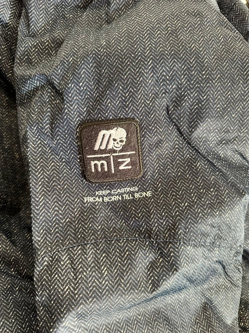 な*ち様 マズメ 防寒防水スーツ 上下セット LL