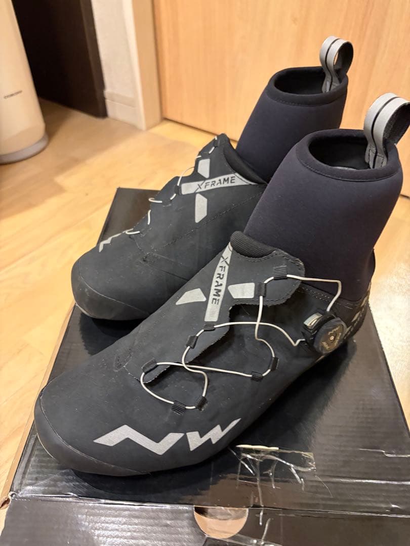 ウェア Northwave Extream RR 3 GTX gore tex 43