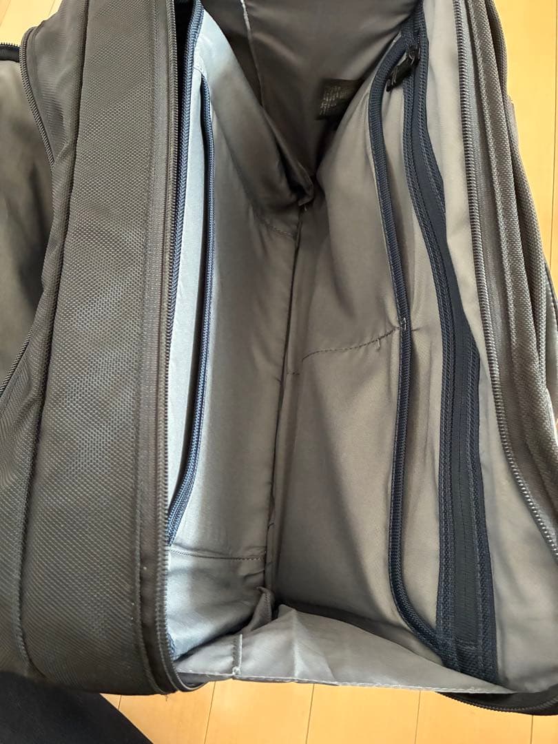 トゥミ TUMI 26180D2 ALPHA 2 BUSINESS 3way