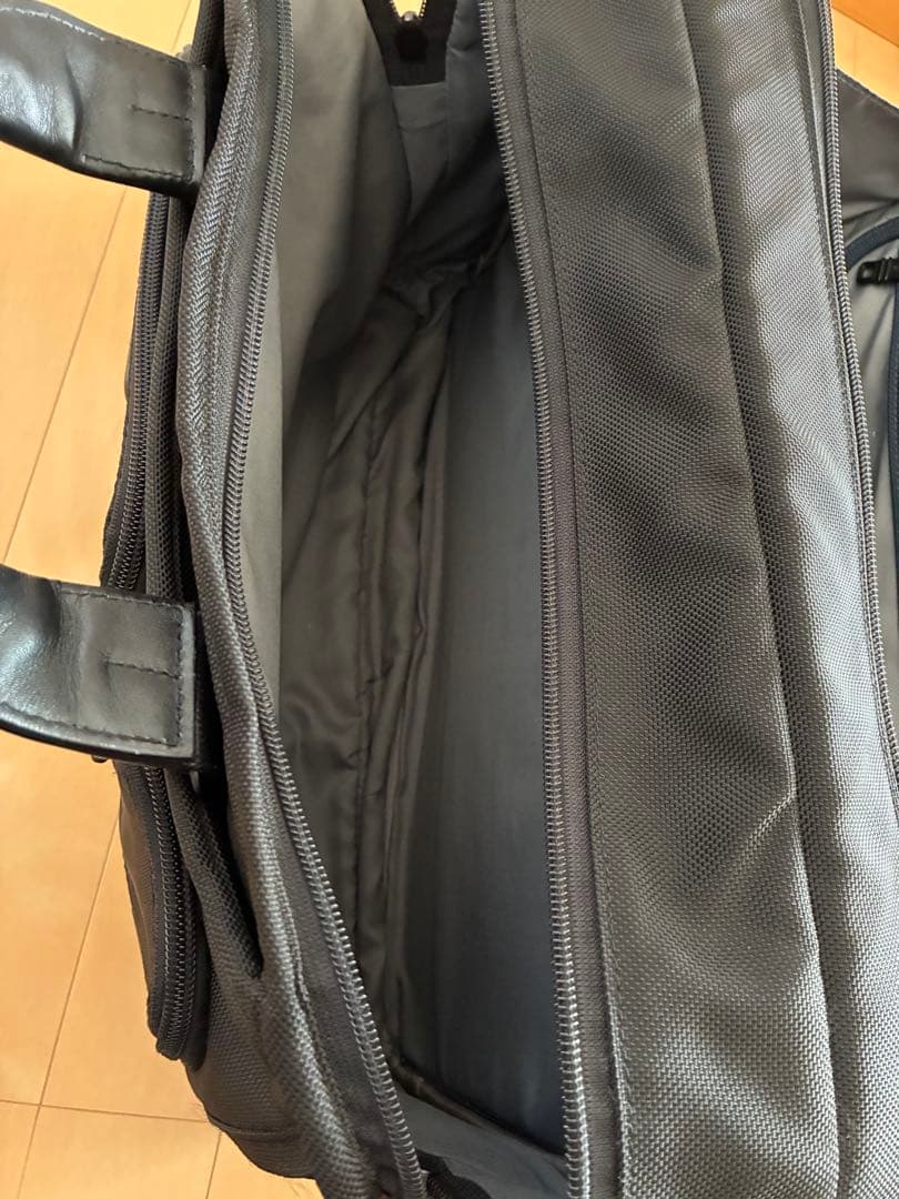 トゥミ TUMI 26180D2 ALPHA 2 BUSINESS 3way