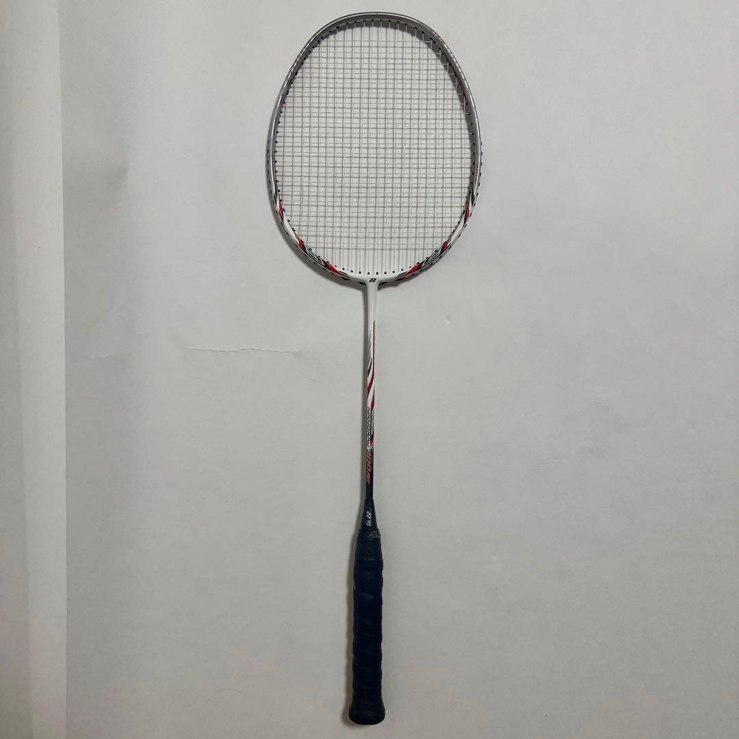 YONEX NANORAY ナノレイ 700FX 4UG5