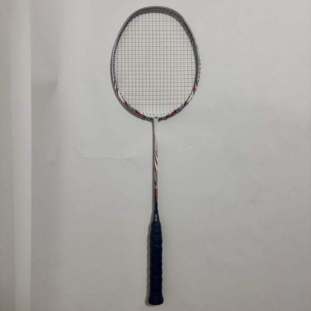 YONEX NANORAY ナノレイ 700FX 4UG5