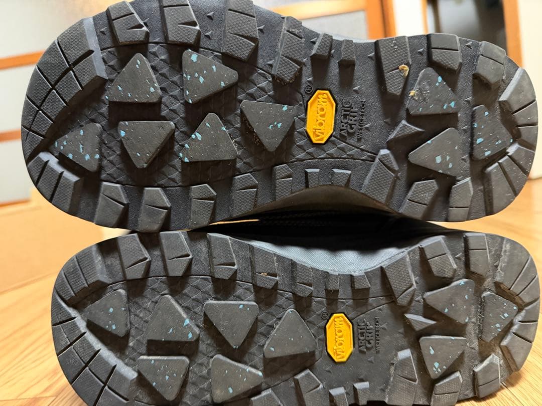 ノースフェイスヌプシ・プロ GORE-TEX 26cm NF51970