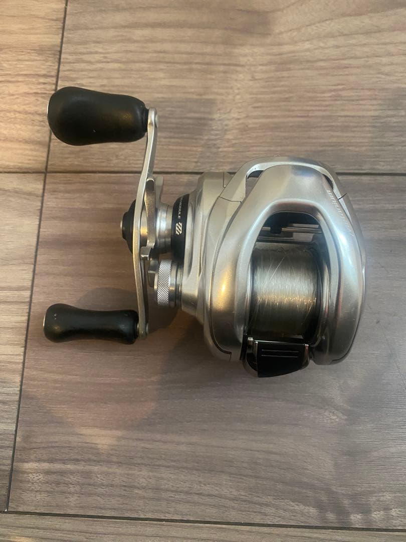 ノリーズ　バードベイトスペシャルHB-640ML nium mgl