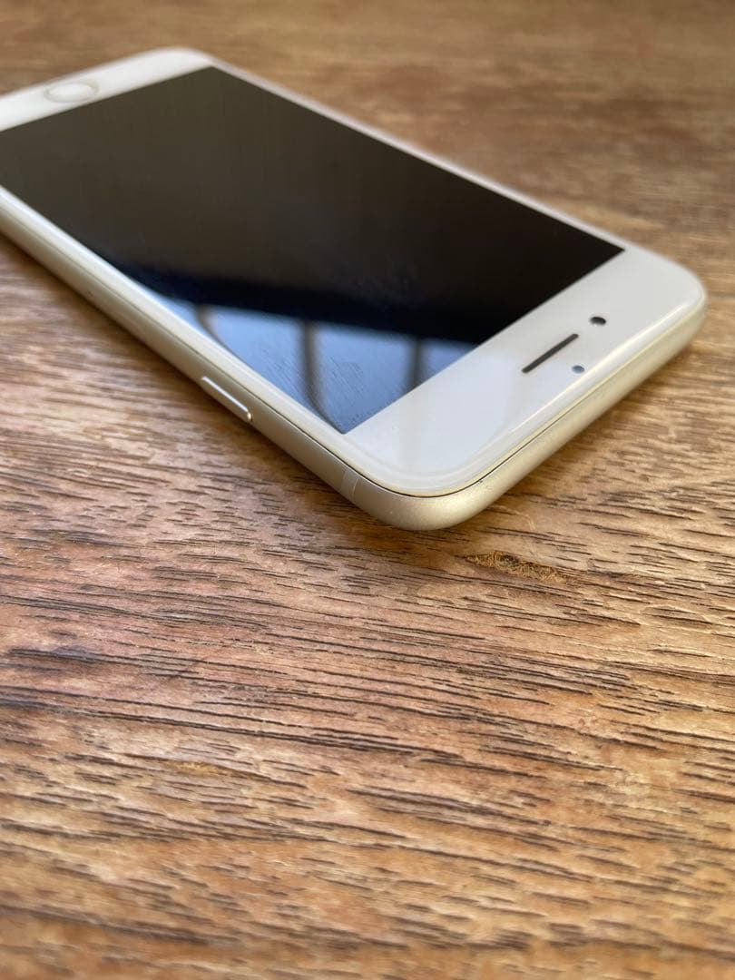 【完動品】Apple iPhone 8 256GB