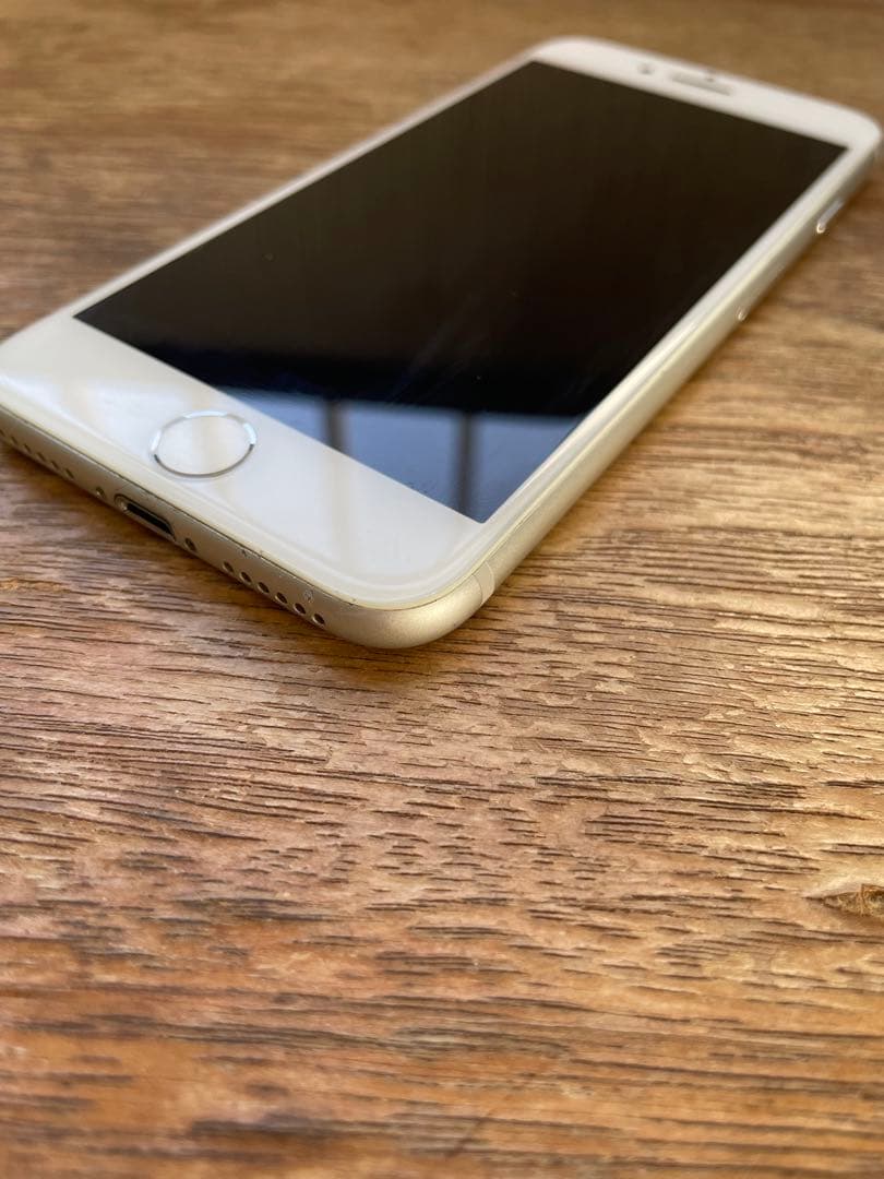 【完動品】Apple iPhone 8 256GB