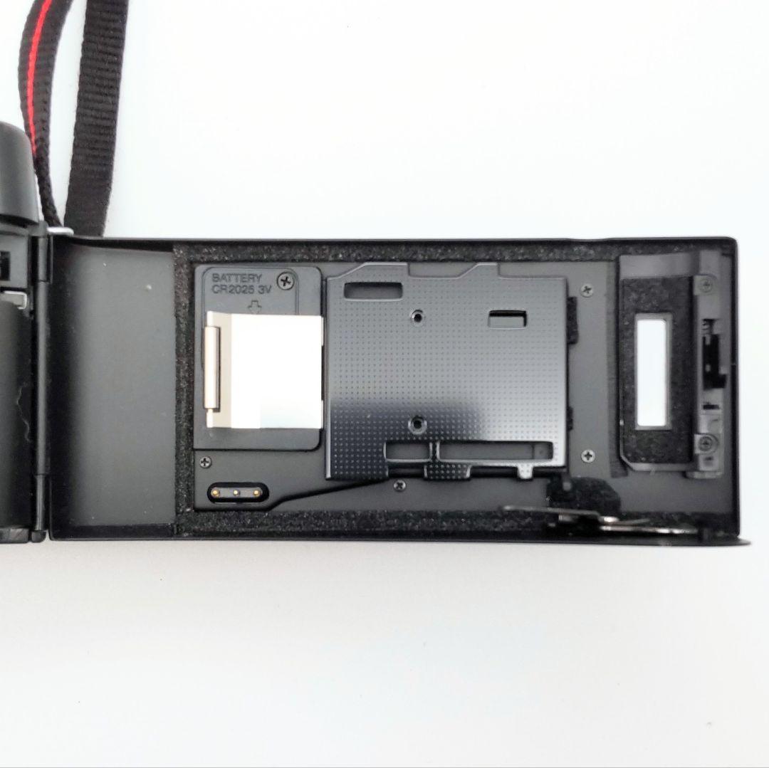 完動品◆極美品【レトロな懐かしい写り】富士フィルム◆希少FUJI TW-300Ⅱ