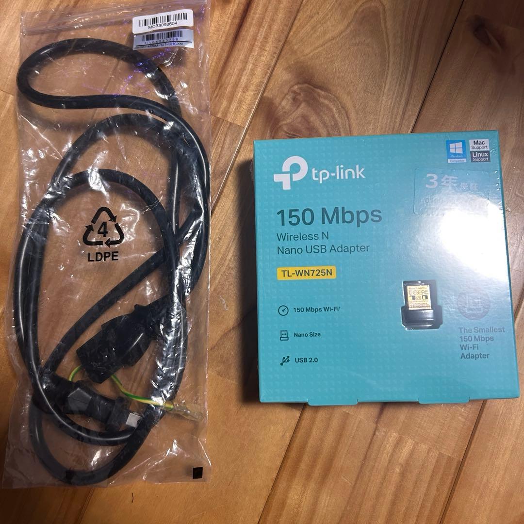 白 自作ゲーミングPC GTX1060 i7 FPSゲームプレイ可