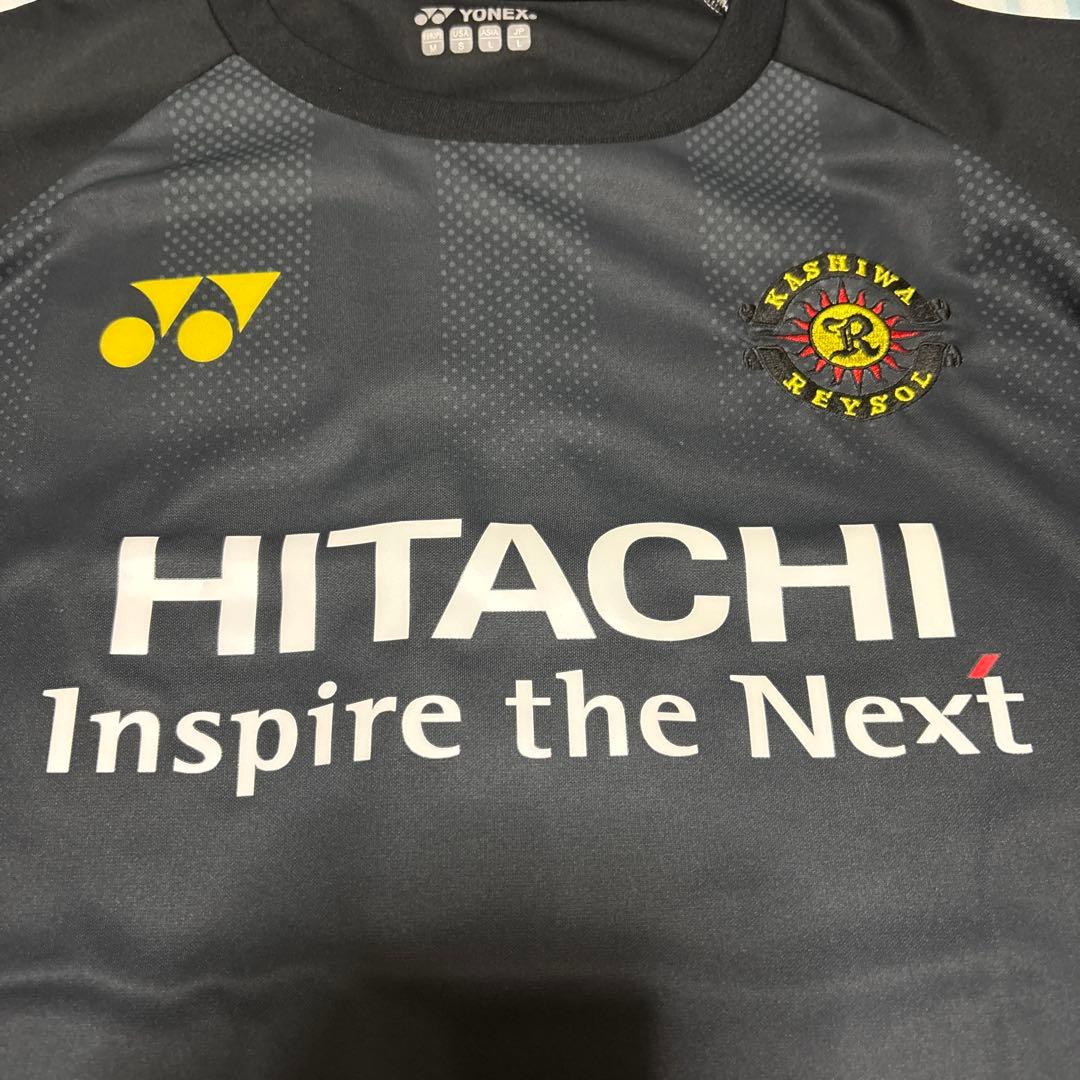 柏レイソル acl 美品