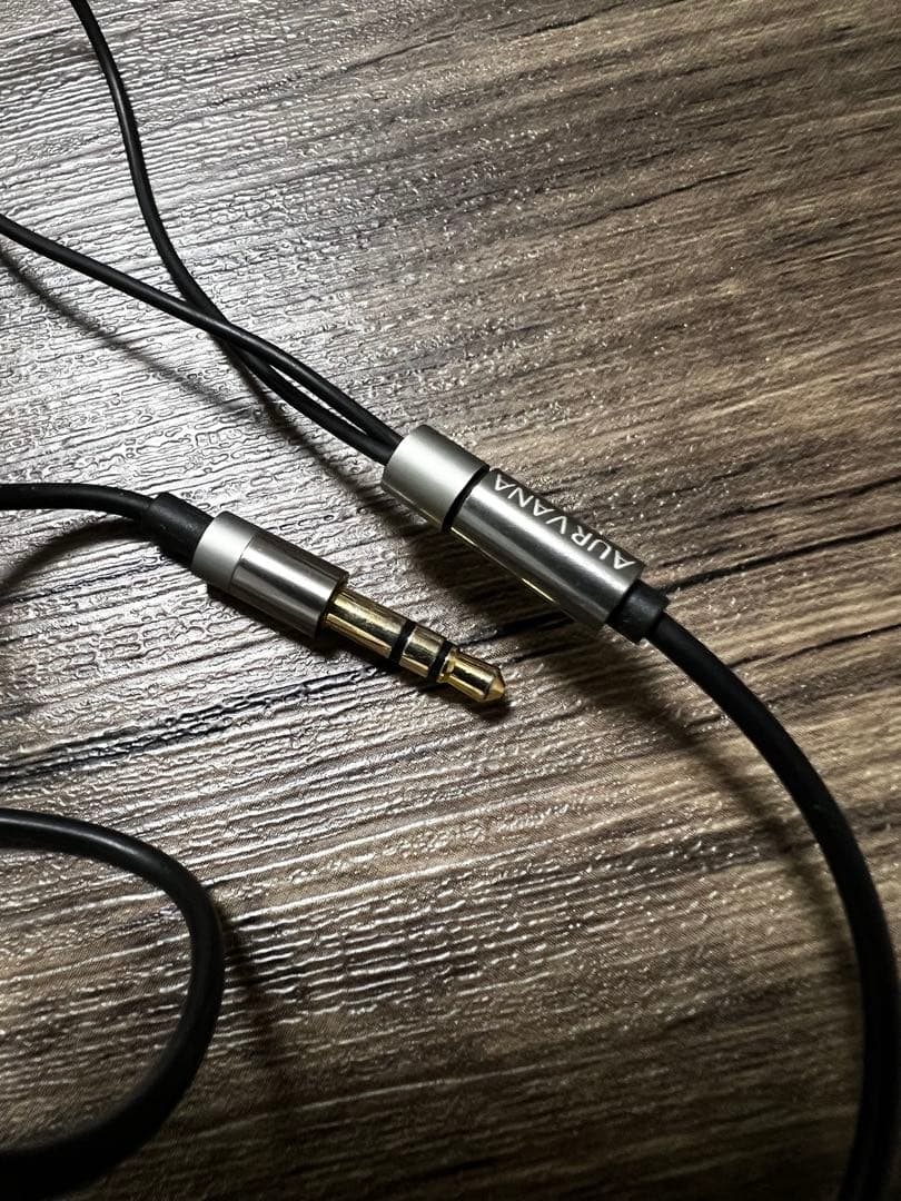 Creative Aurvana Air EP-AVNAIR 高音質イヤホン