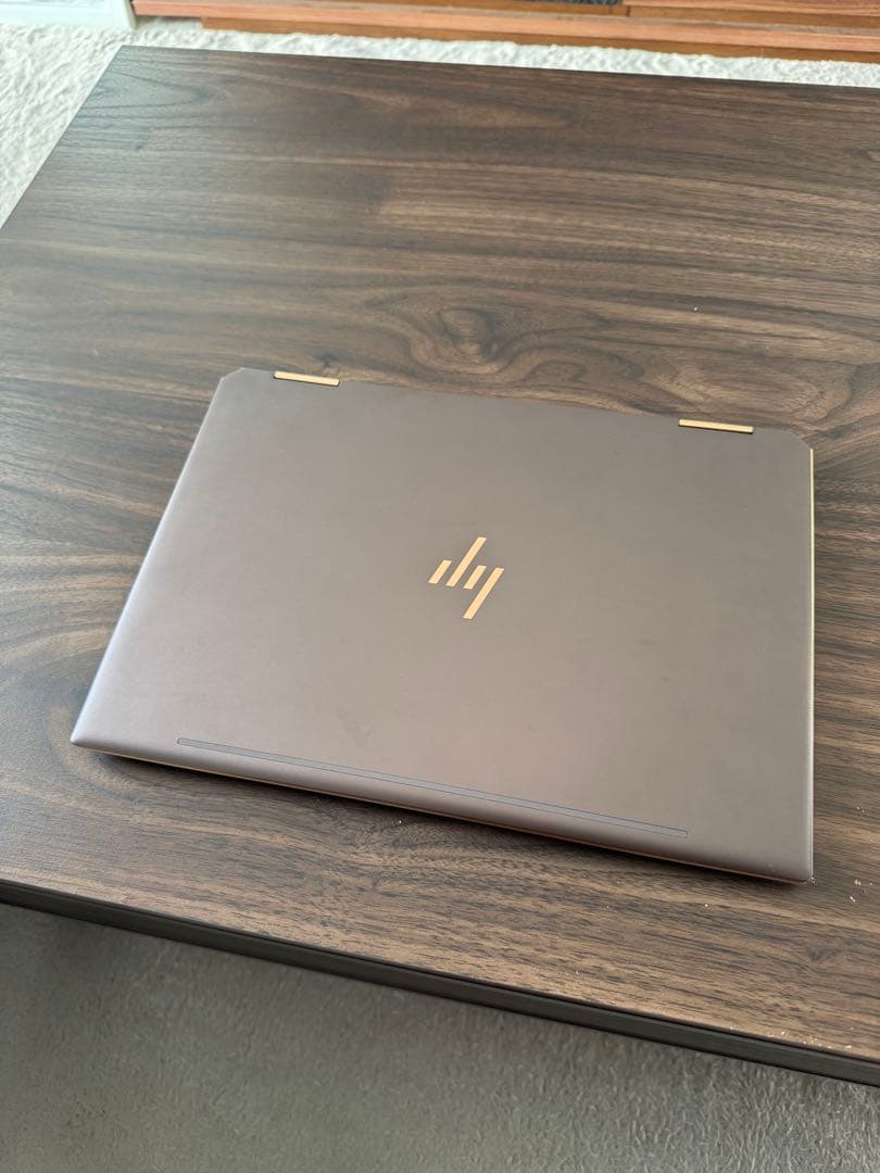 Windowsノート本体 HP Spectre x360 Core i7 1TB 16GB