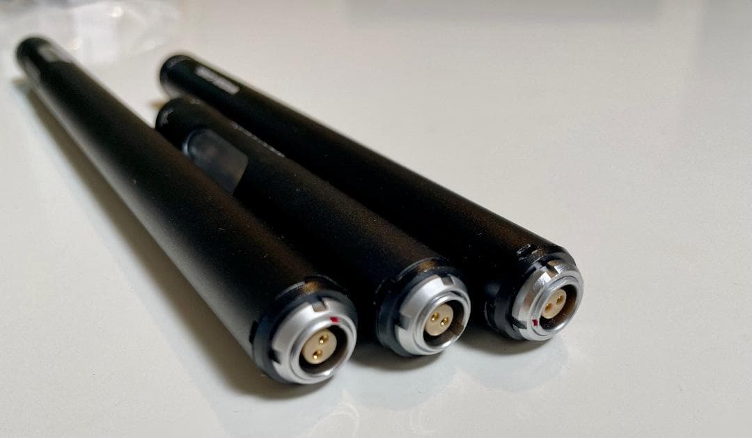 その他 Wooden Camera 15mm Maxi Rod Light